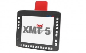Advantech-XMT5-vehicle-mount-PC